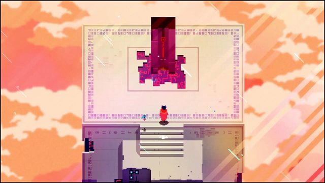 Hyper Light Drifter: Special Edition 4