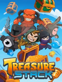 Treasure Stack