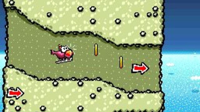 Super Mario World 2: Yoshi's Island 4