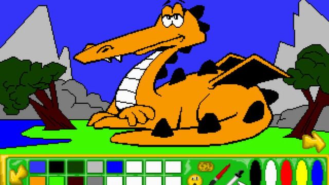 Putt-Putt and Fatty Bear's Activity Pack 4