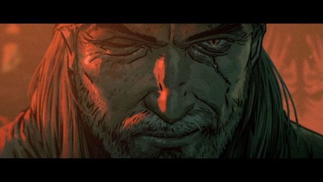 Thronebreaker: The Witcher Tales 2
