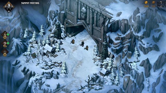 Thronebreaker: The Witcher Tales 4