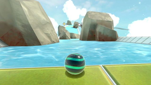 Marble It Up! 2