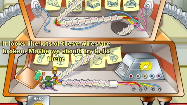 Puzzle Bots 5