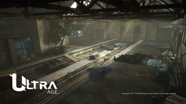 Ultra Age 5