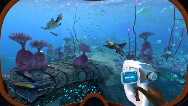 Subnautica: Below Zero 2