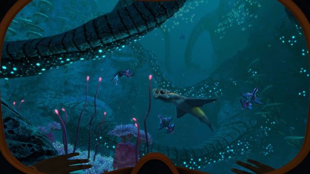 Subnautica: Below Zero 3