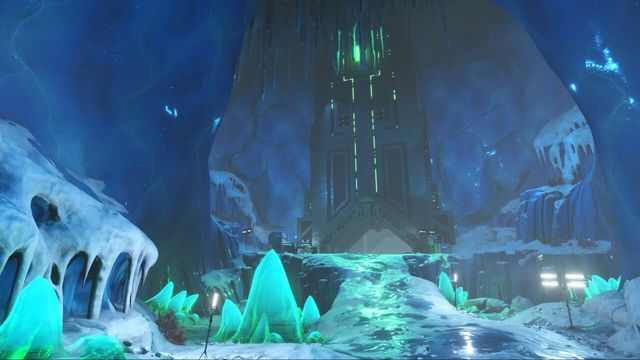 Subnautica: Below Zero 4