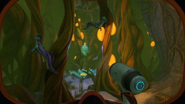 Subnautica: Below Zero 5