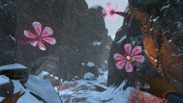 Subnautica: Below Zero 6