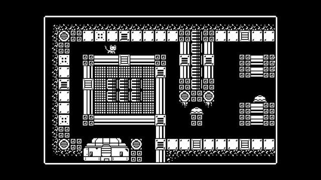 Gato Roboto 5