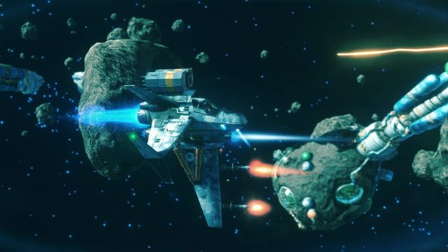 Rebel Galaxy Outlaw 4
