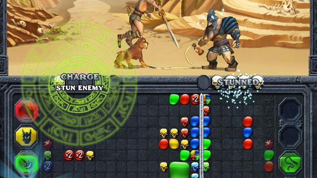 Puzzle Chronicles 2