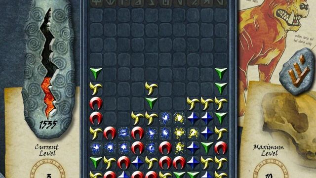 Puzzle Chronicles 5
