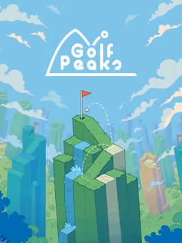 Golf Peaks