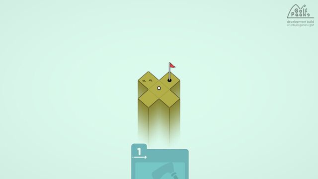 Golf Peaks 3