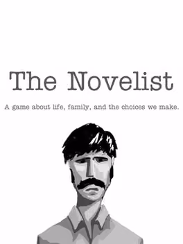 The Novelist