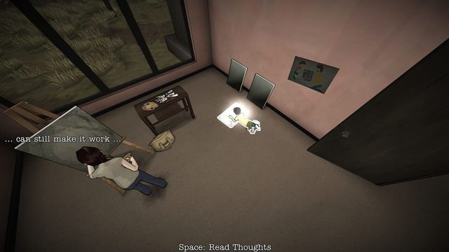 The Novelist 5