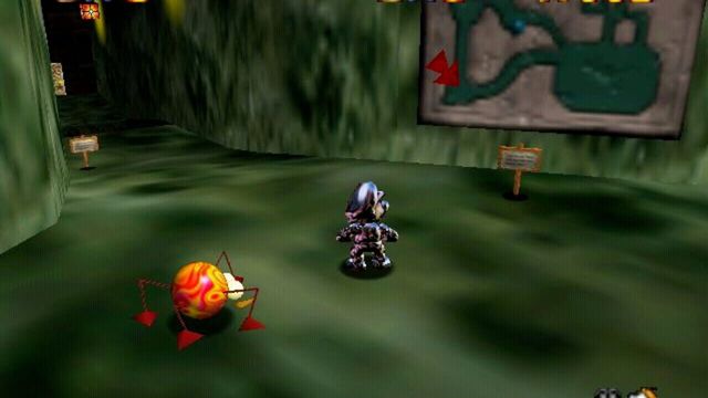 Super Mario 64 2
