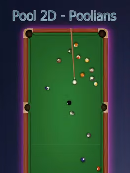 Pool 2D - Poolians