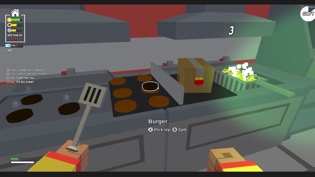 Family Man 2