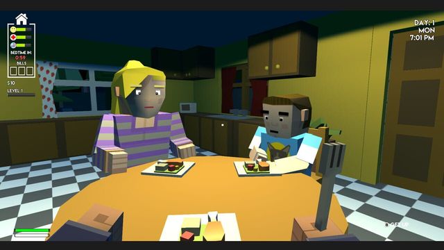 Family Man 3