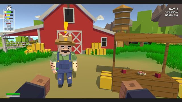 Family Man 5