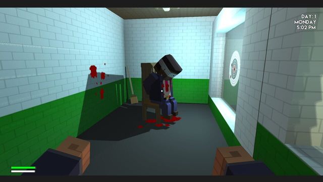 Family Man 6