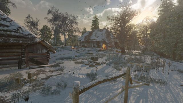 The End of the Sun 4