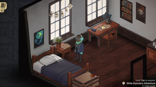 Wintermoor Tactics Club 2