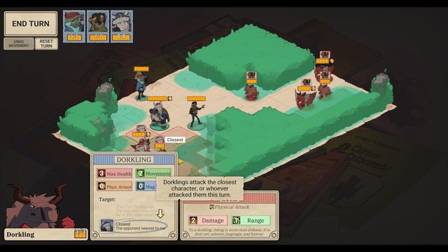 Wintermoor Tactics Club 4