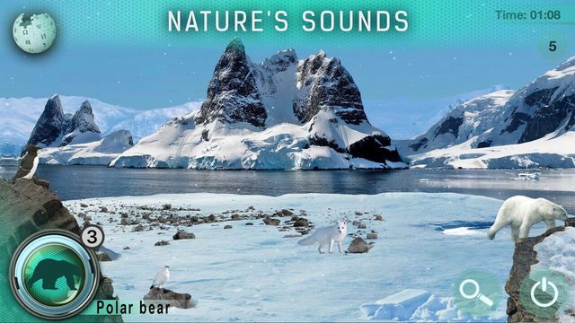 Hidden Animals: Photo Hunt 3