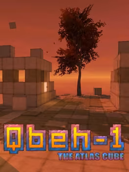 Qbeh-1: The Atlas Cube