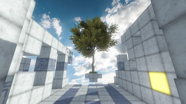 Qbeh-1: The Atlas Cube 1