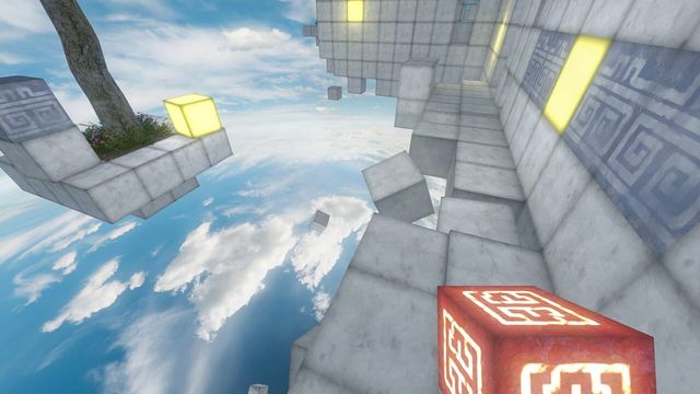 Qbeh-1: The Atlas Cube 5