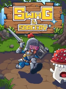 Swag & Sorcery