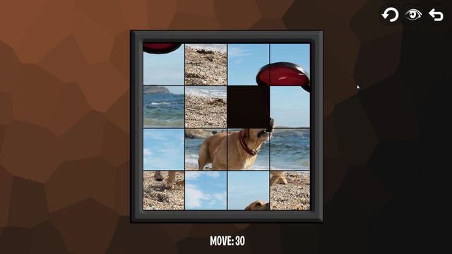 Intelligence: Dogs 1