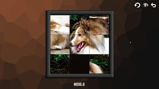 Intelligence: Dogs 3