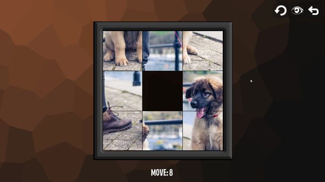 Intelligence: Dogs 4