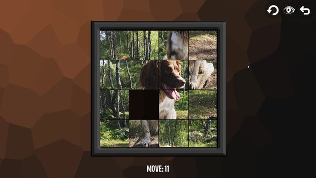 Intelligence: Dogs 5