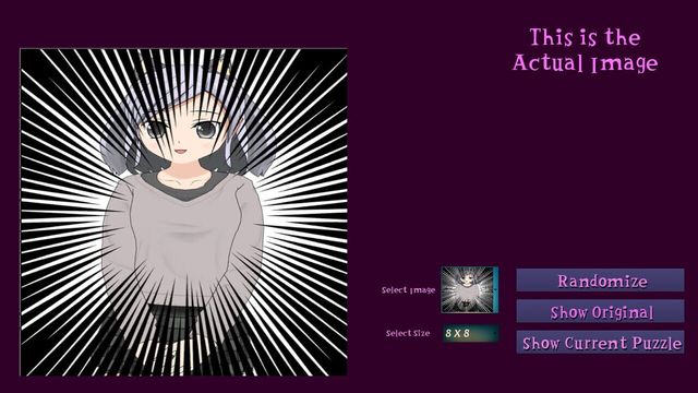 Hentai Weed Puzzles 2