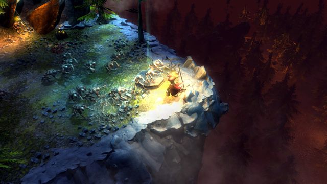 R.A.W: Realms of Ancient War 2