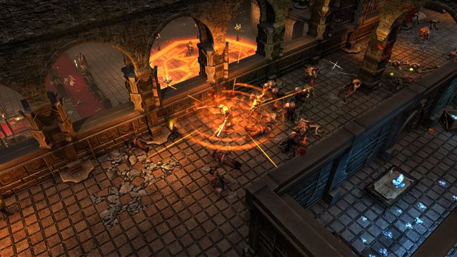 R.A.W: Realms of Ancient War 3