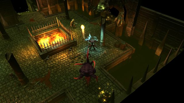 R.A.W: Realms of Ancient War 4