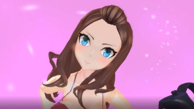 Cute Girls 5