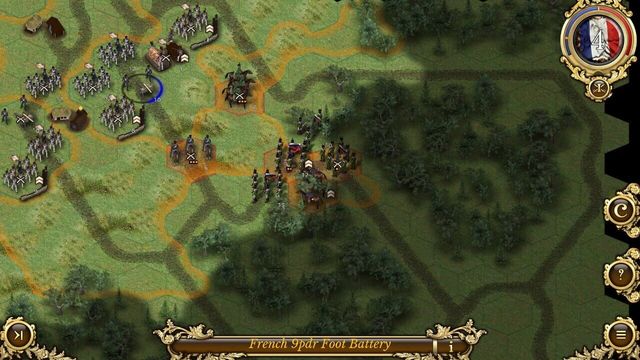 Napoleon in Russia 5