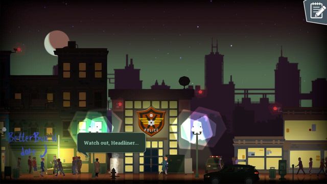 Headliner: NoviNews 2
