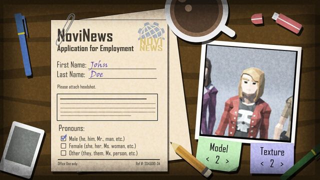Headliner: NoviNews 4