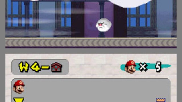 New Super Mario Bros. 5