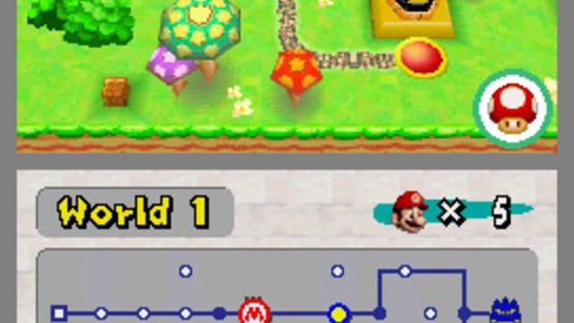New Super Mario Bros. 6
